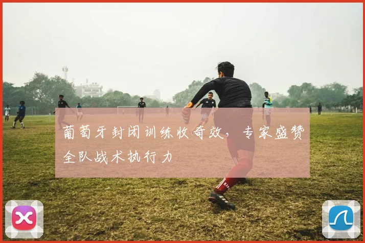 葡萄牙封闭训练收奇效,专家盛赞全队战术执行力